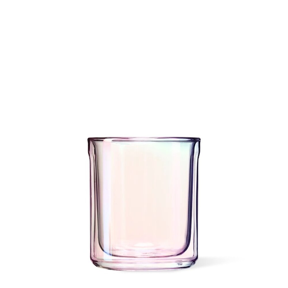 Corcicle Rocks Glass Set New in Box! $45